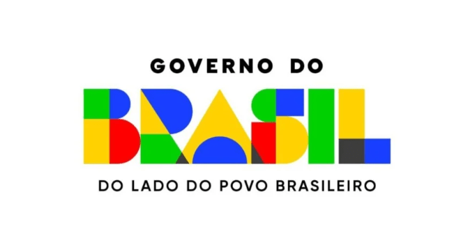 Governo federal anuncia mudança de slogan oficial: “Do lado do povo Brasileiro”