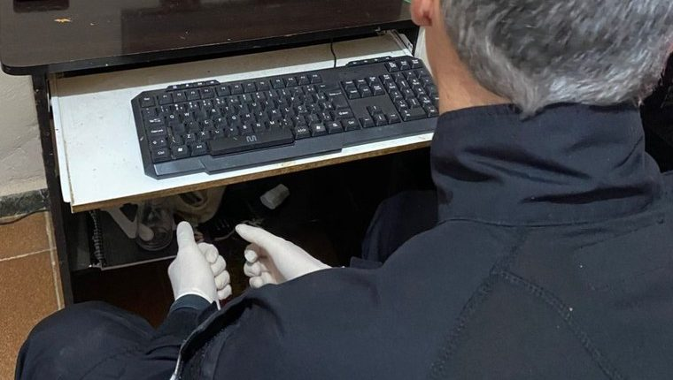 PF amplia operação e mira adolescente por suspeita de terrorismo e discurso de ódio Em Ribamar