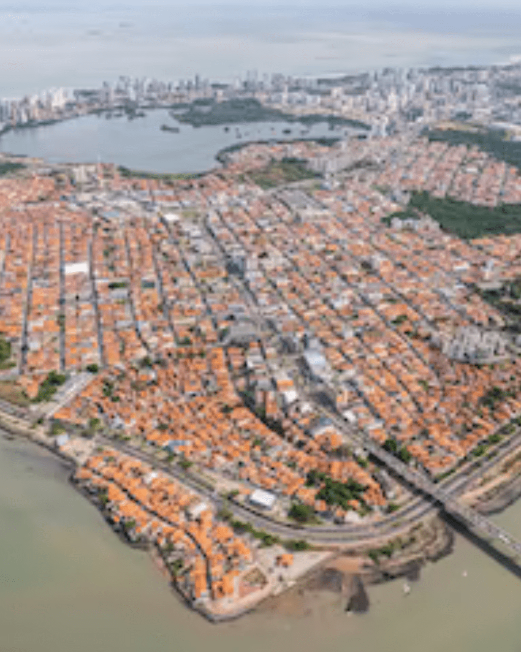 População do Maranhão tem crescimento modesto e mantém 4ª posição no&nbsp;Nordeste