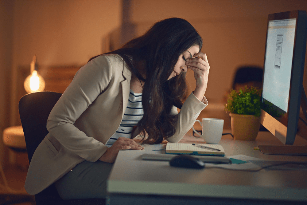 A urgência da Saúde Mental nas organizações&nbsp;modernas