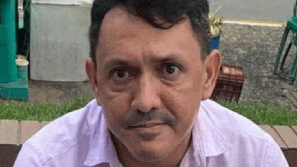 Ex-subprefeito do Centro Histórico de São Luís é encontrado morto em&nbsp;casa