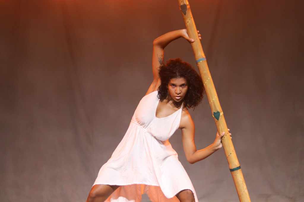 Com vasta programação e gratuita, 5ª Mostra Investigativa de Dança em São Luís inicia no dia 26 de&nbsp;agosto