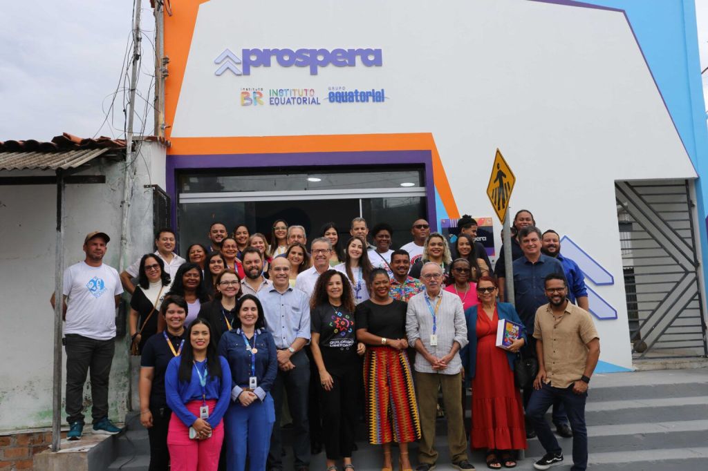 Casa Prospera Maranhão abre inscrições para diversos cursos&nbsp;gratuitos