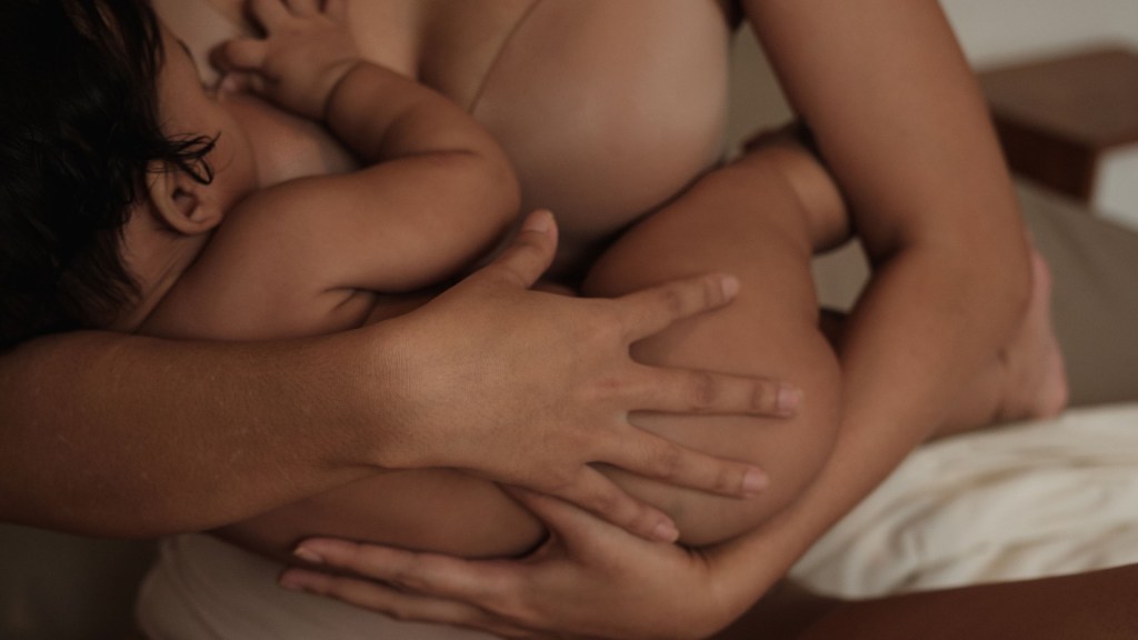 HU-UFMA promove a Semana de Mobilização para Doação de Leite Humano com novo ponto de&nbsp;coleta