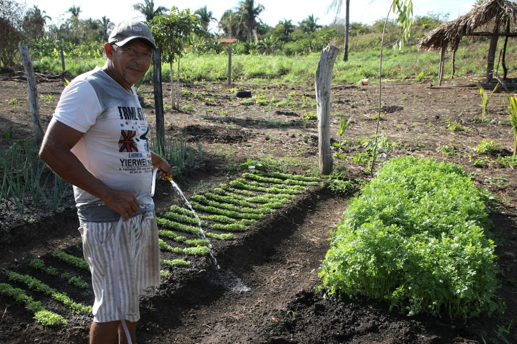 Codevasf investe R$ 9 milhões na instalação de poços com sistema de energia solar no&nbsp;Maranhão