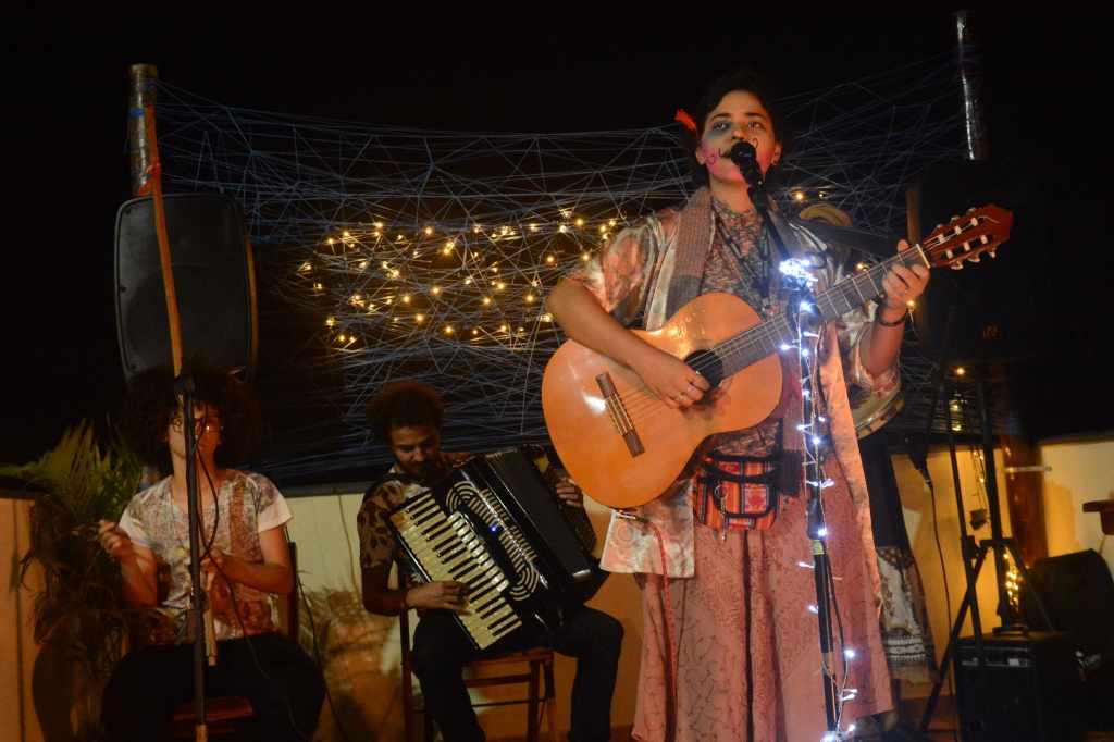 Inscrições para a 6ª Edição do Festival Internacional de Compositoras Sonora – São Luís são prorrogadas até 4 de&nbsp;outubro