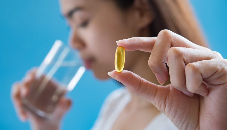 Hipervitaminose: exagero de vitaminas pode oferecer riscos à&nbsp;saúde