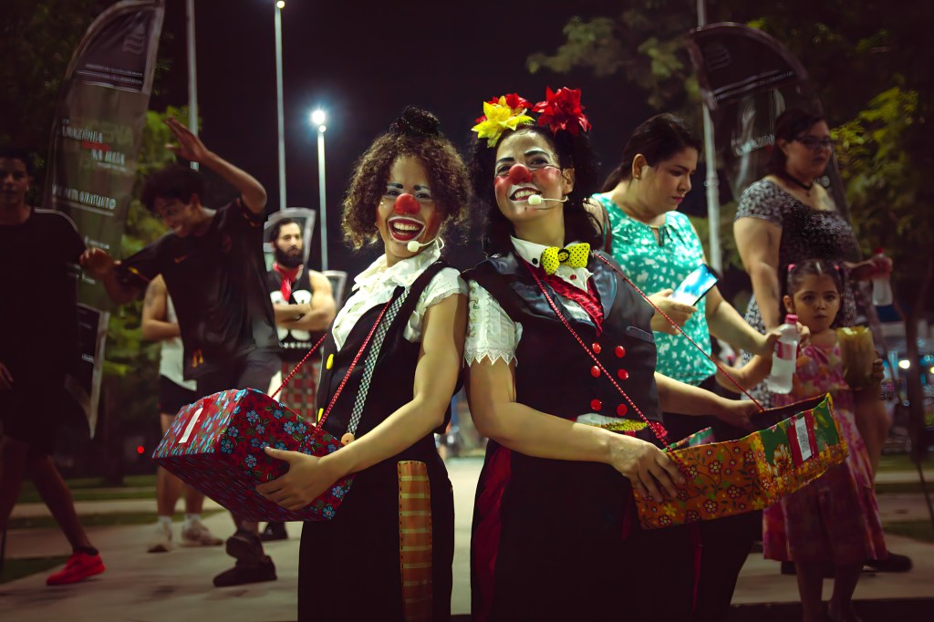 Sesc Amazônia das Artes celebra 15 anos com programação especial e gratuita em São&nbsp;Luís