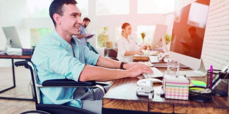 Sesc está com seletivo aberto para o cargo de assistente administrativo&nbsp;(PCD)