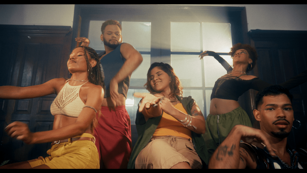 PraCine 2025: Mostra Itinerante de Cinema leva cultura e reflexão a três municípios&nbsp;maranhenses