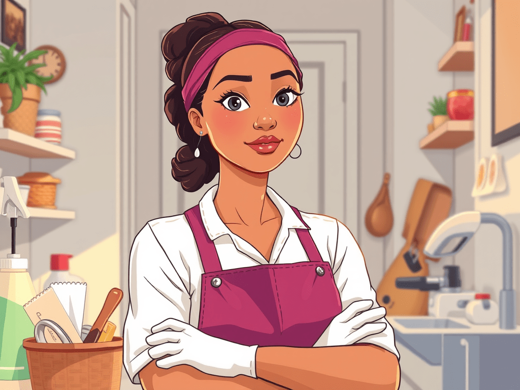 Empregada doméstica terá direito a horas extras por falta de controle de&nbsp;jornada