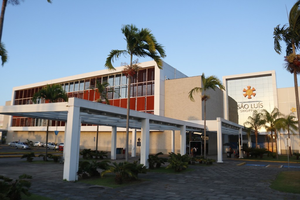 São Luís Shopping registra crescimento de dois dígitos em vendas e fluxo de visitantes no primeiro semestre de&nbsp;2025