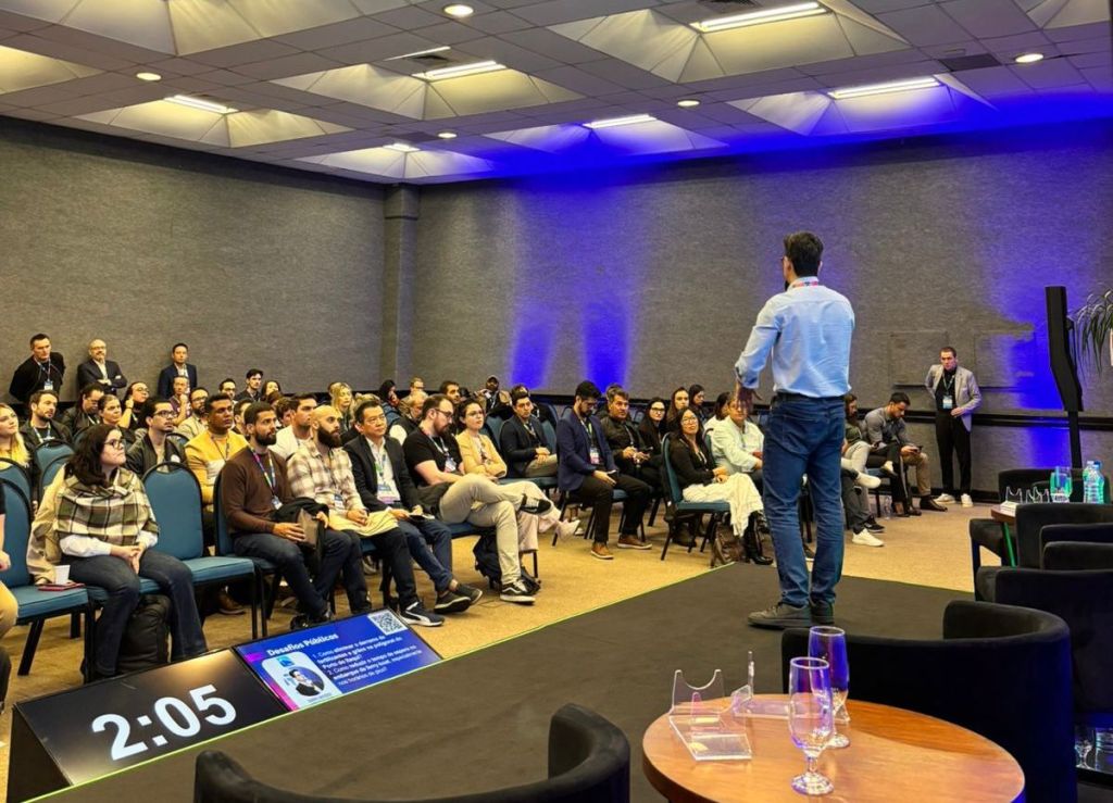 Com apoio do Sebrae, Porto do Itaqui dá passo inédito na inovação pública do&nbsp;Brasil