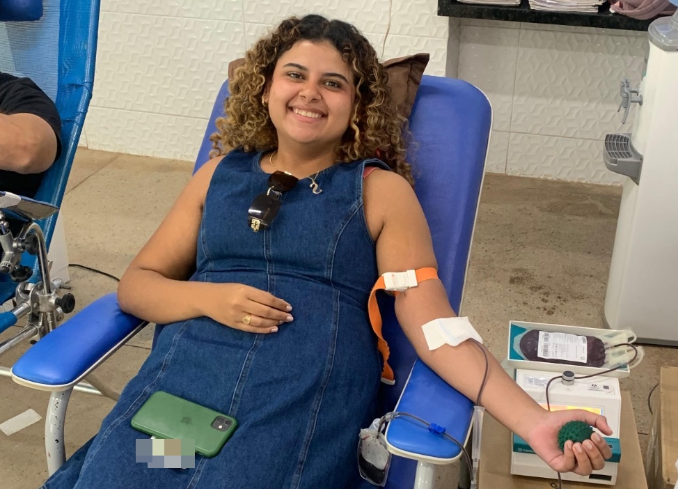 Estudantes e professores de Açailândia arrecadam mais de 100 bolsas de sangue em&nbsp;campanha