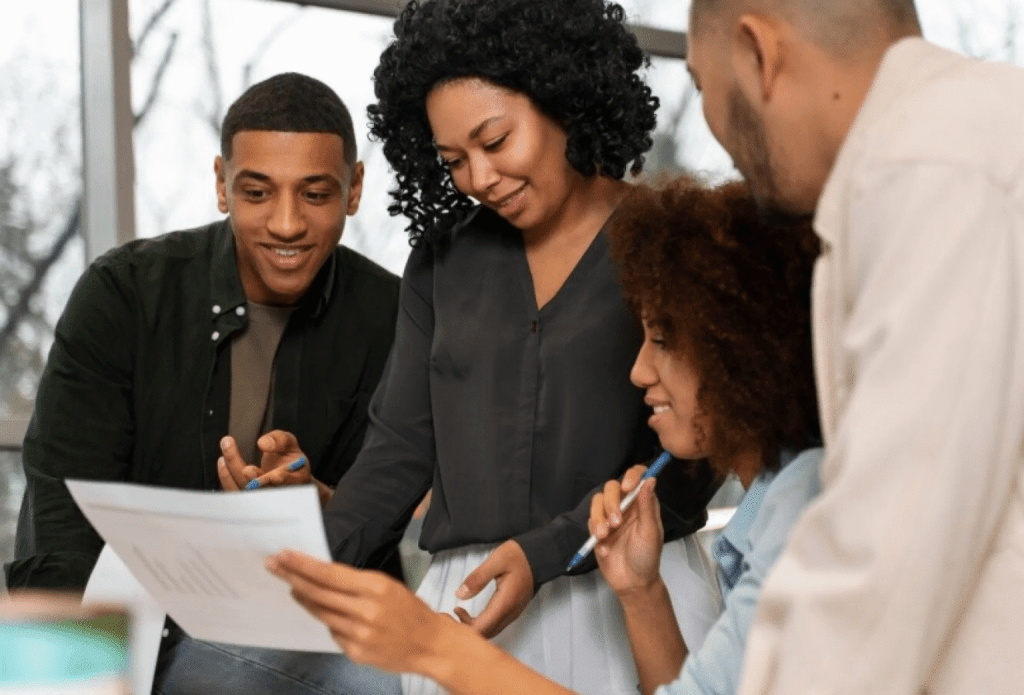 Inscrições prorrogadas: 5ª edição do processo seletivo de trainees exclusivamente para pessoas&nbsp;negras