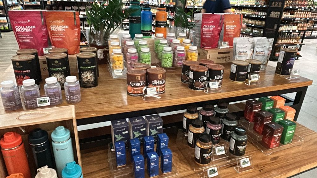 Empório Fribal lança Quinzena +Saúde para promover bem-estar e incentivar hábitos&nbsp;saudáveis