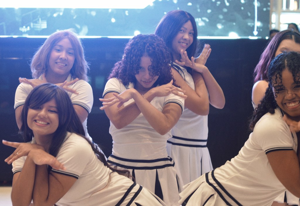 São Luís Shopping recebe K-Pop Day com música, dança e cultura&nbsp;coreana