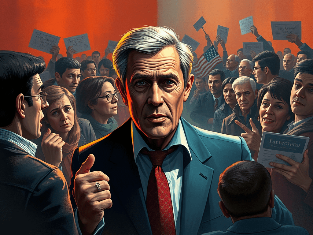 Quando a idolatria ao político anula o interesse&nbsp;público