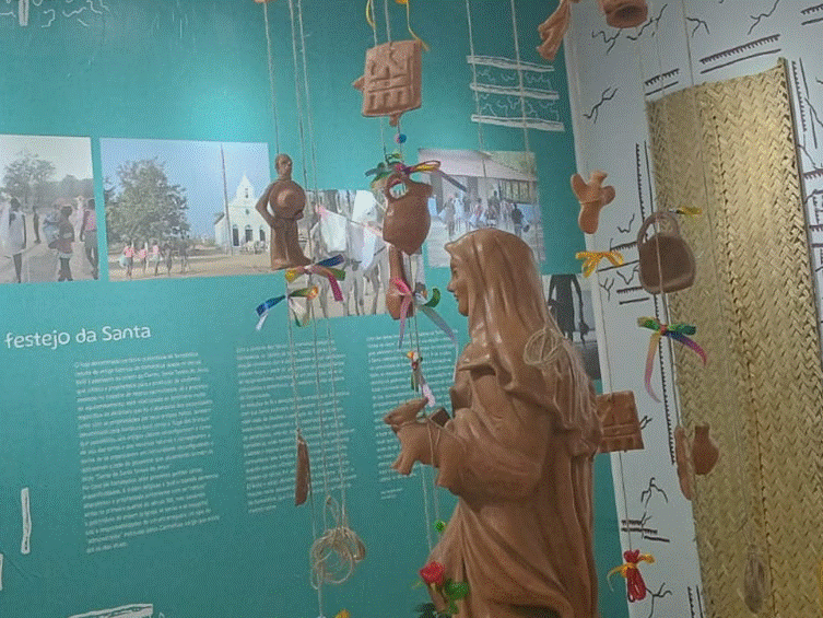 Alcântara(MA) ganha Museu Quilombola em&nbsp;Itamatatiua