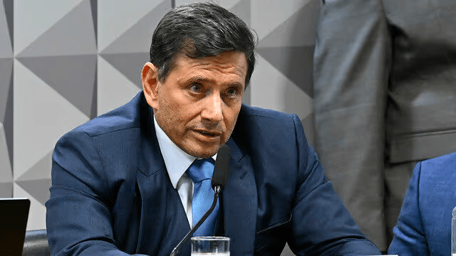 CPMI vira palco, mas quem deve dar a voz é a PF, não o&nbsp;advogado