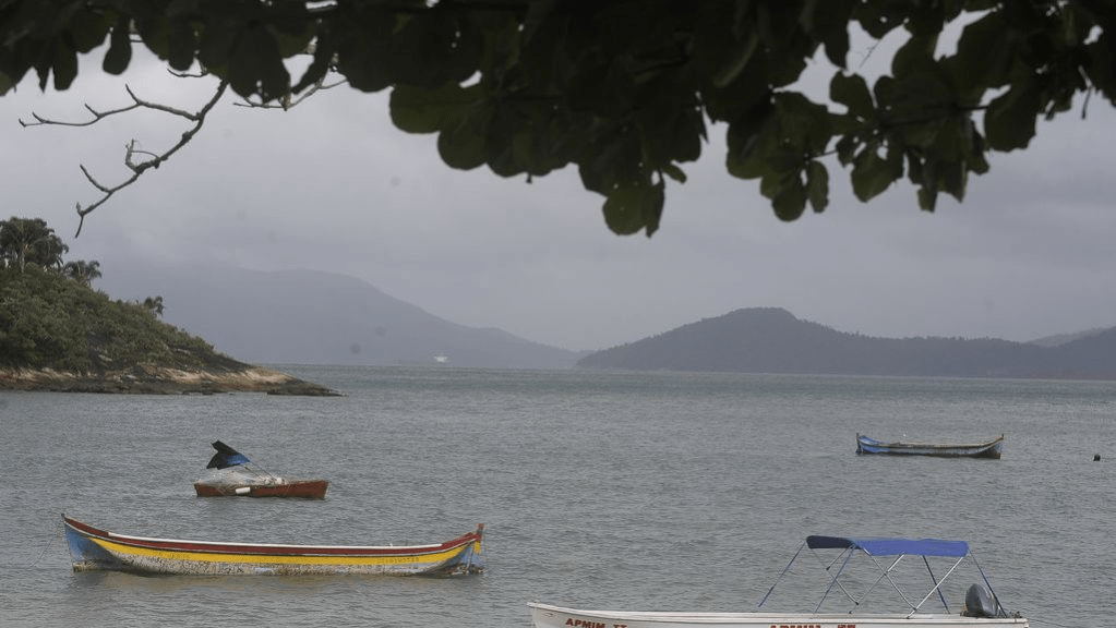 Apenas um de 81 projetos para economia marítima brasileira beneficiou comunidades&nbsp;tradicionais