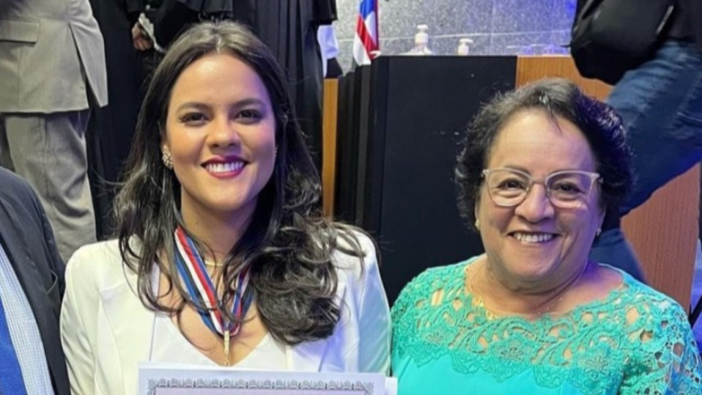 Justiça do Maranhão suspende exoneração de procuradora-geral de&nbsp;Timon