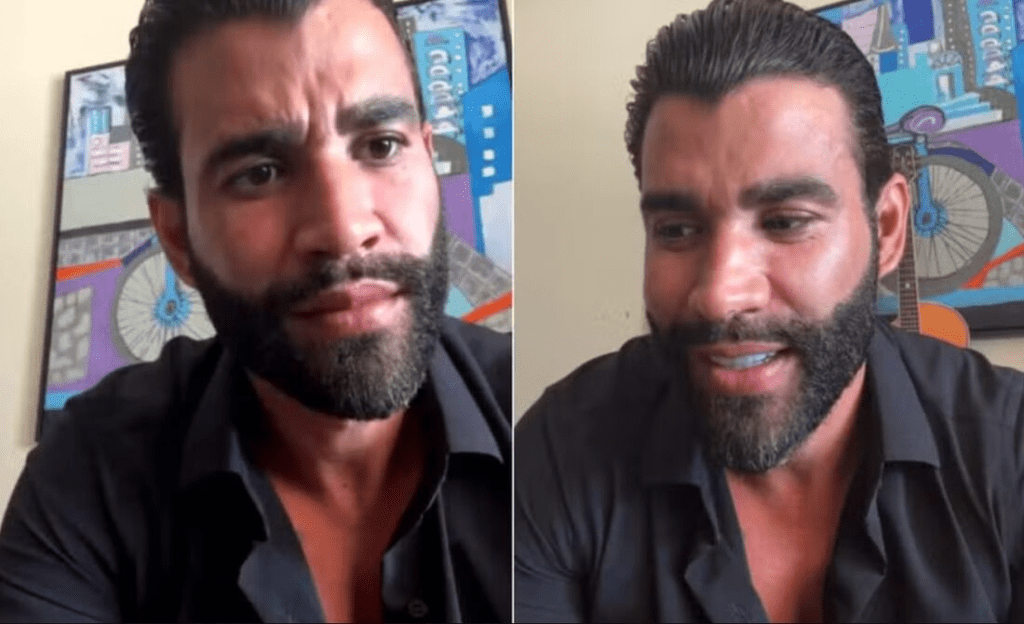 Show milionário de Gusttavo Lima em São Luís vira alvo de ação&nbsp;judicial