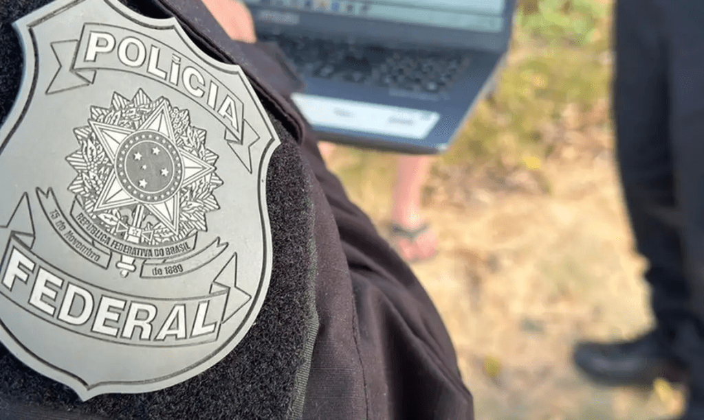 Deputado é preso no Rio por suspeita de tráfico de armas para&nbsp;facção