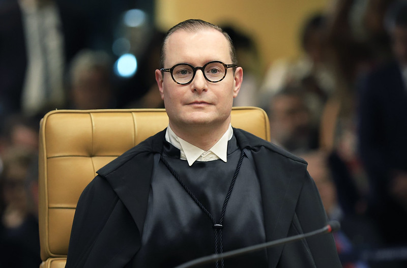Ministro do STF cobra da Polícia Federal entrega de provas em caso que investiga deputados do Maranhão