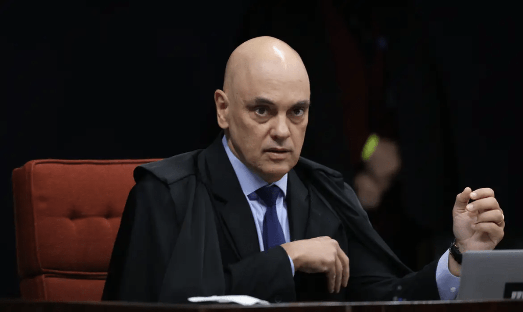 Ministro Moraes mantém validade de delação de Mauro&nbsp;Cid