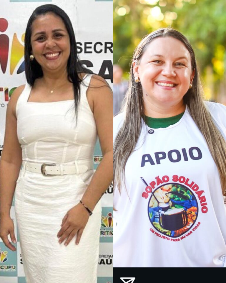 Justiça afasta gestoras de Buriticupu sob acusação de ocultar casos de violência&nbsp;sexual