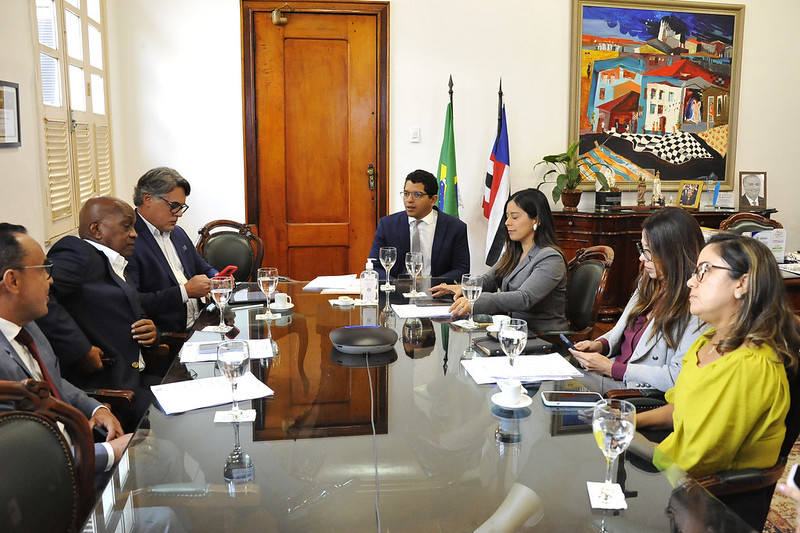 Justiça do Maranhão anuncia mudança no sistema de depósitos judiciais para o&nbsp;BRB