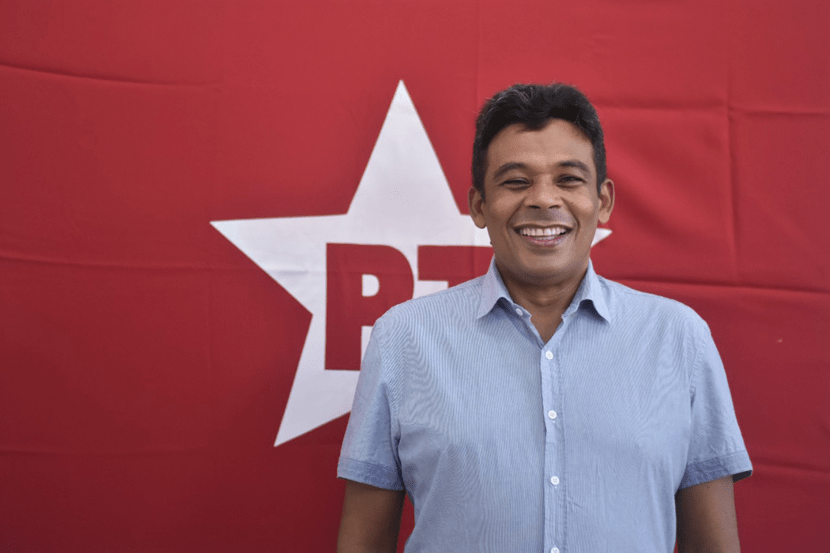 Justiça mantém suspensa posse em direção estadual do PT no&nbsp;Maranhão