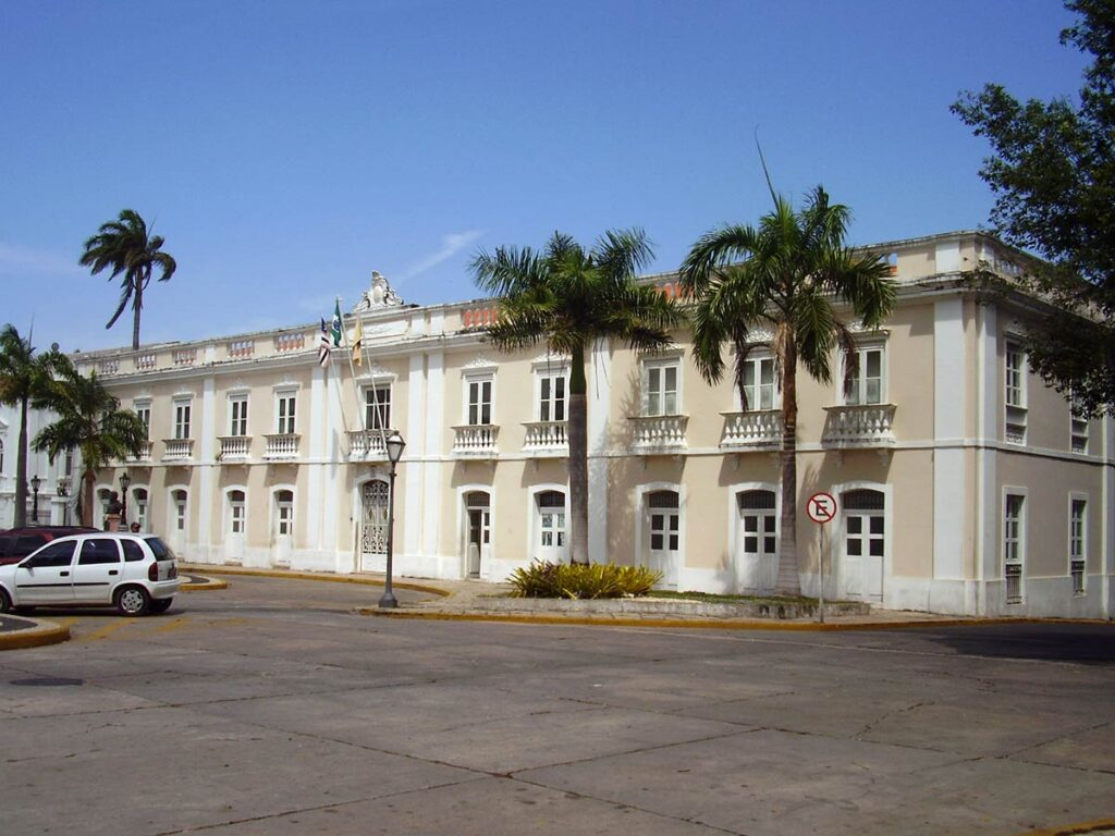 Prefeitura de São Luís é acionada por desviar R$ 68 milhões de fundo da criança