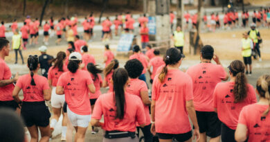 Inscrições para 6ª Corrida do Tribunal de Justiça abrem nesta quinta-feira (11/9)