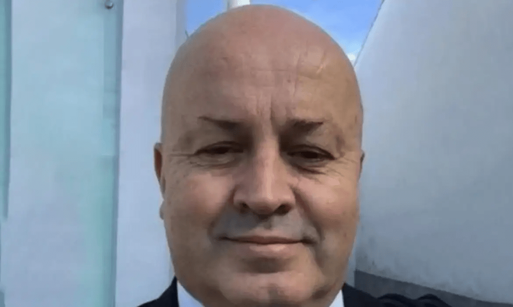 Operação da PF mira empresário conhecido como “Careca do INSS” por suspeita de obstrução de&nbsp;investigação