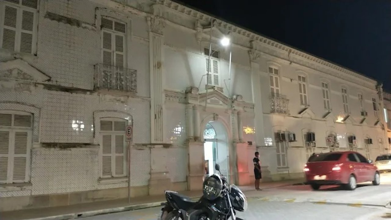STF mantém condenação de São Luís por atraso de salários na Santa Casa