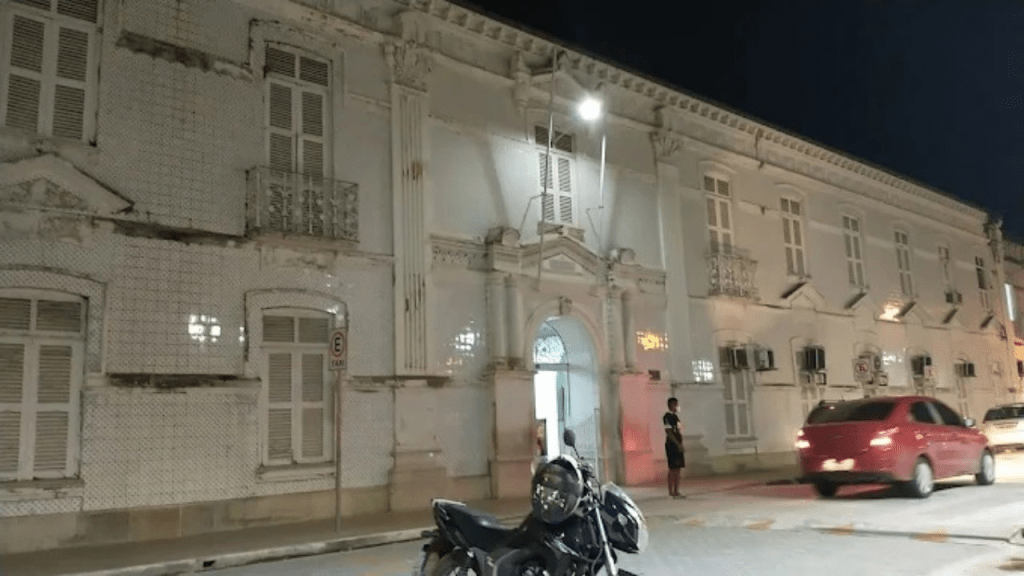 STF mantém condenação de São Luís por atraso de salários na Santa&nbsp;Casa