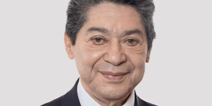 Ex-presidente da Fecomércio-MA, José Arteiro morre aos 86 anos em São&nbsp;Luís