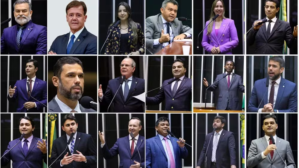 PEC da Blindagem: 15 dos 18 parlamentares maranhenses votaram a&nbsp;favor