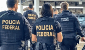 Polícia Federal desarticula esquema internacional de fraudes bancárias a partir do&nbsp;Maranhão
