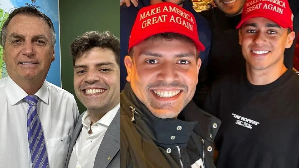 Esquema de mineração ilegal em MG tinha elo com gabinete de Nikolas Ferreira, aponta&nbsp;PF