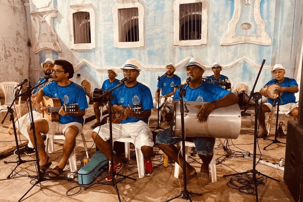 Artistas de São Luís enfrentam entraves burocráticos para manter viva a cultura do&nbsp;samba