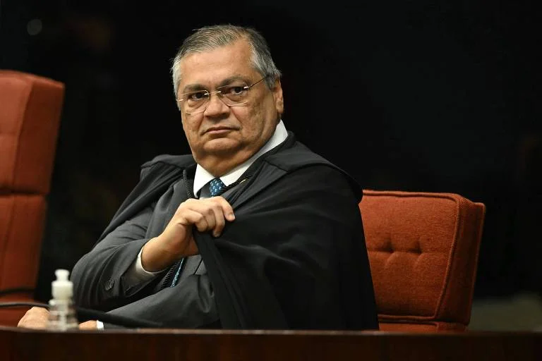 STF suspende investigação do MP sobre denúncia no Tribunal de Contas do Maranhão