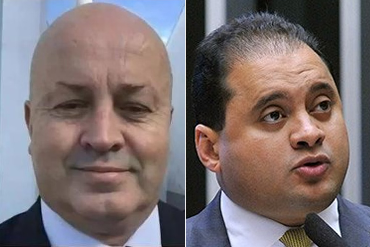 Polícia Federal identifica elo financeiro entre esquema do INSS e assessoria de senador Weverton Rocha