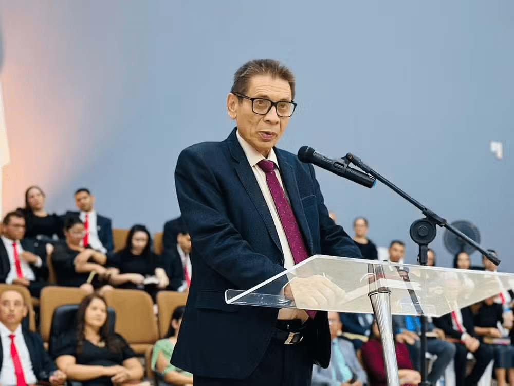 Líder religioso e ex-deputado morre no Rio durante preparo para&nbsp;transplante