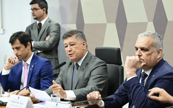 CPMI do INSS amplia investigações e mira aliados do governo&nbsp;maranhense