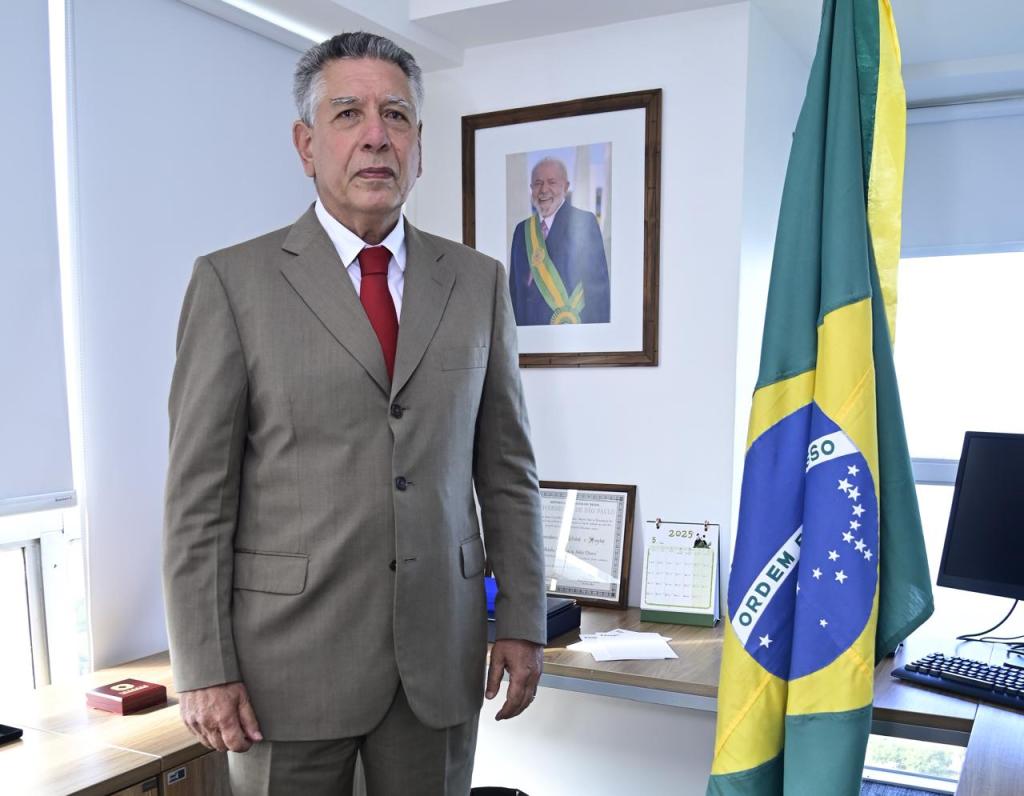 Finep investe R$ 400 milhões em inovação nas regiões Nordeste, Norte e&nbsp;Centro-Oeste