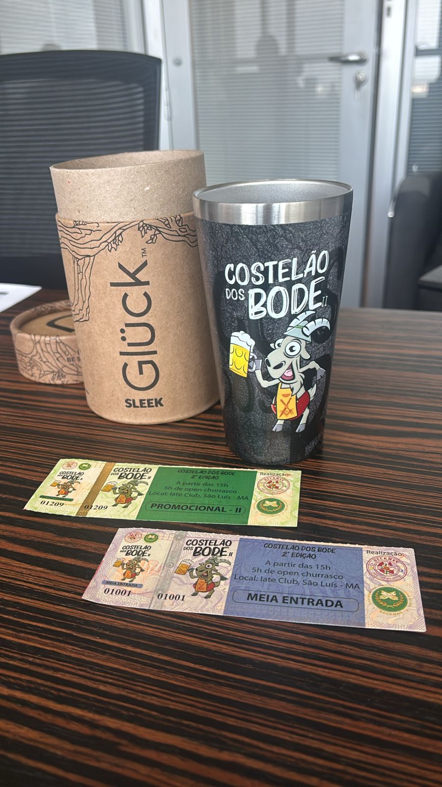 São Luís sedia segunda edição de festival premium de carnes com cortes&nbsp;especiais