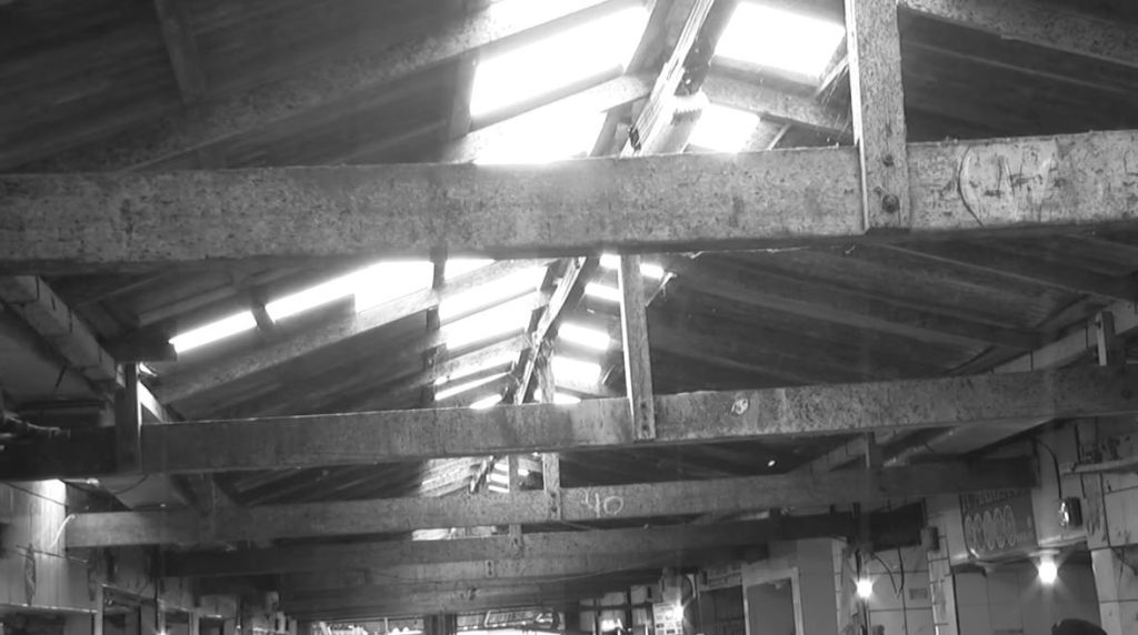 Audiência Pública discute reforma urgente da Feira do Anjo da&nbsp;Guarda